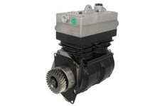 Compresseur d'air comprimé pour MERCEDES AXOR 2 OM457.910-OM