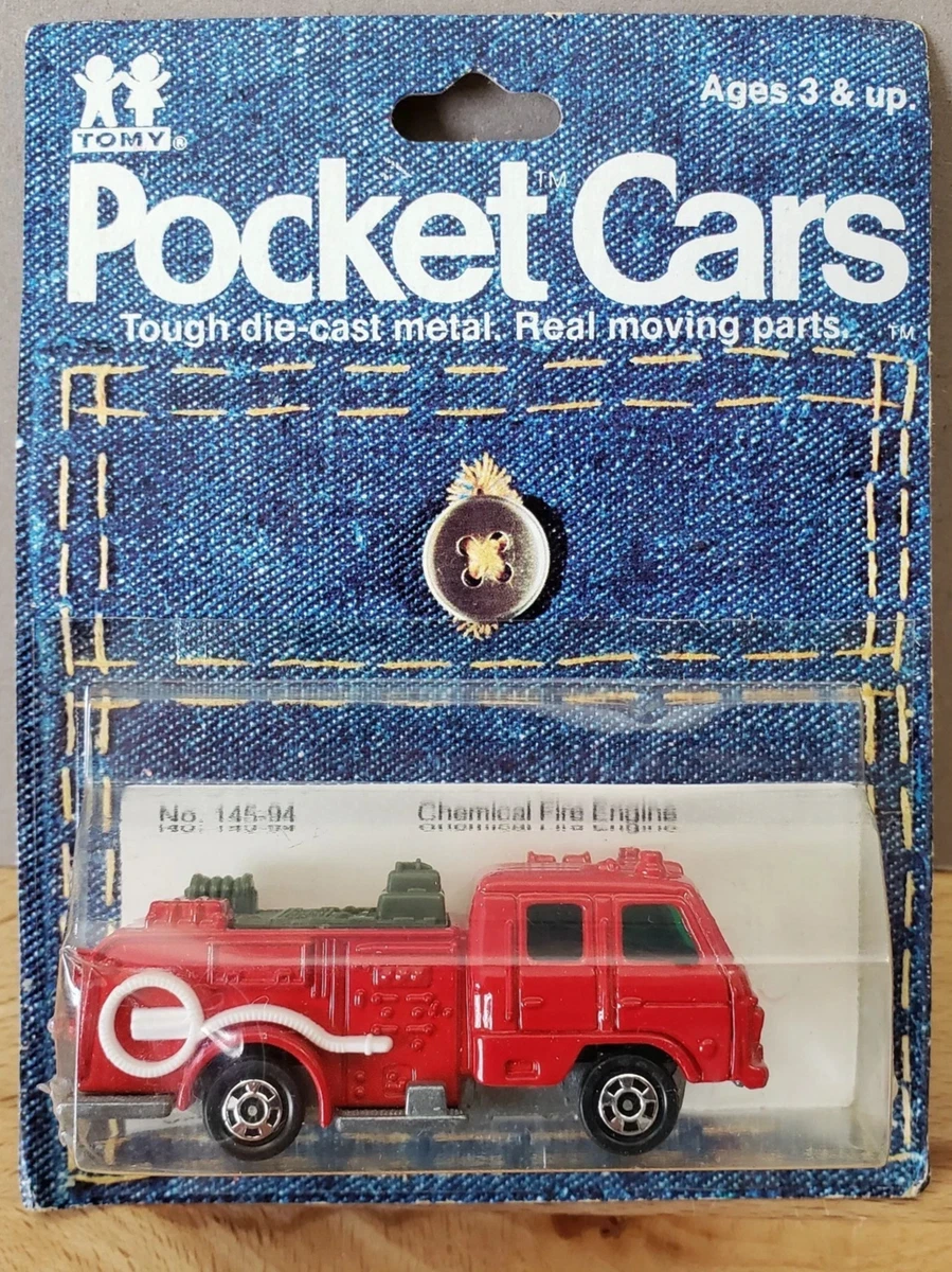 Tomica 1970 Vehicle Year Vintage Manufacture Diecast Cars, Trucks