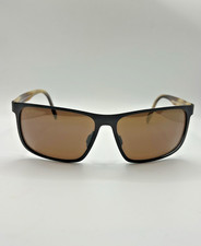 Maui Jim Unisex Wana Brushed Chocolate H846-01C