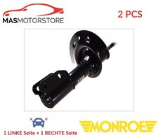 STOSSDAMPFER STOßDÄMPFER 2 STÜCK PAAR MONROE 71661 2PCS P FÜR VAUXHALL