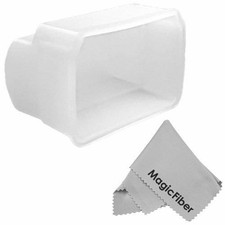 Vivitar Flash Diffuser for Nikon Speedlight SB-900 Flash