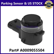 A0009055504 PDC Parking Sensor for Benz Bumper Reverse Assist 0009055504