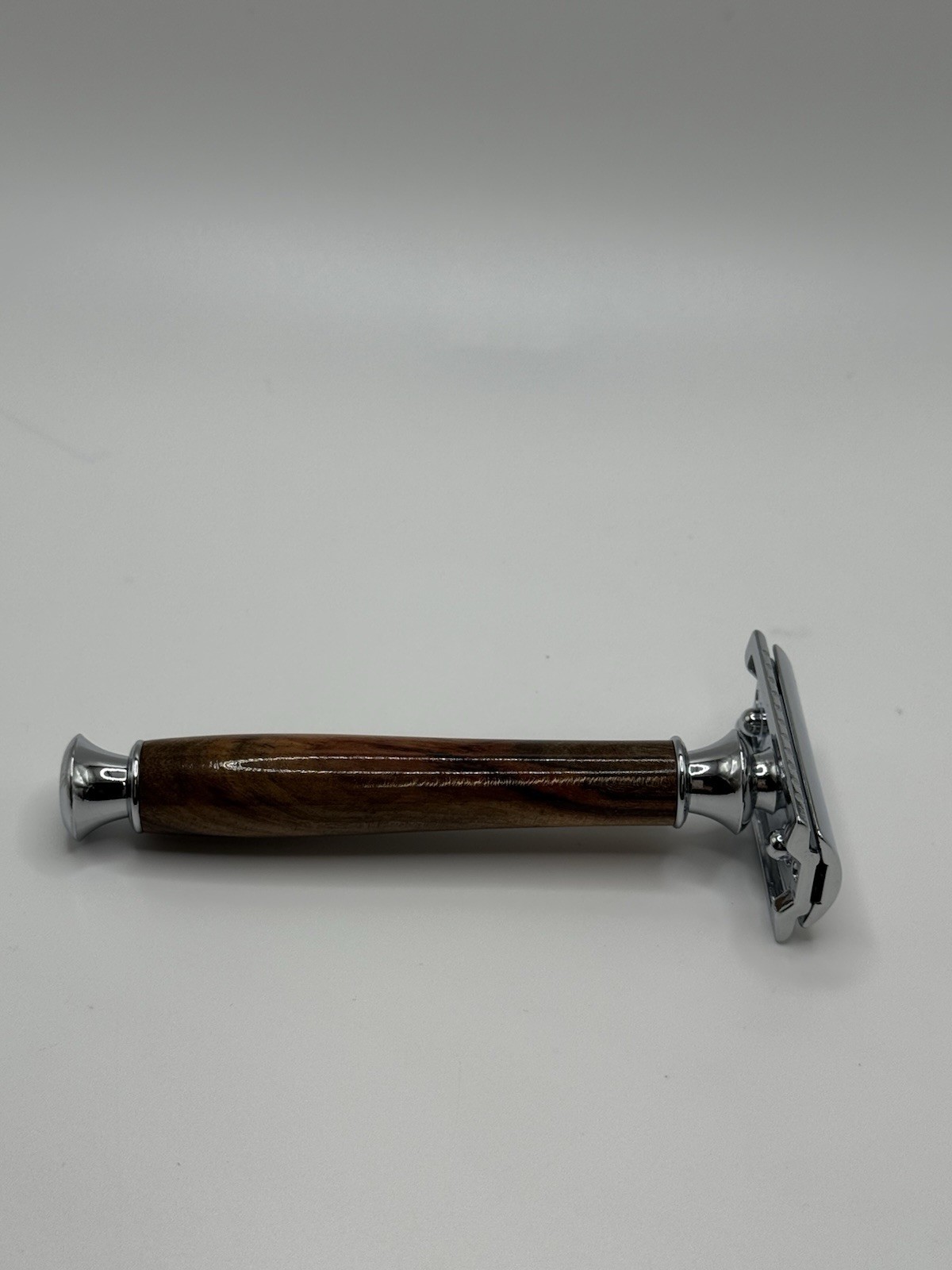 Wood Handle, Handmade