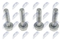 NTY Reparatursatz, Radnabe KLP-BM-014-Z FüR BMW