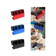 Card Deck Box Multipurpose Game Card Box PU Leather Sturdy Trading Cards Storage
