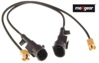 Maxgear 23-0194 Warnkontakt FüR Bremsbelagverschleiß Warnkontakt FüR Iveco