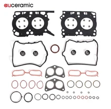 Valve Cover Gasket Set for 13-16 Scion FR-S 13-20 Subaru BRZ 17-20 Toyota 86 2.0