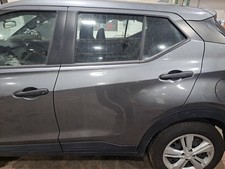 2024 Kicks Left Driver Side Rear Door Assembl...