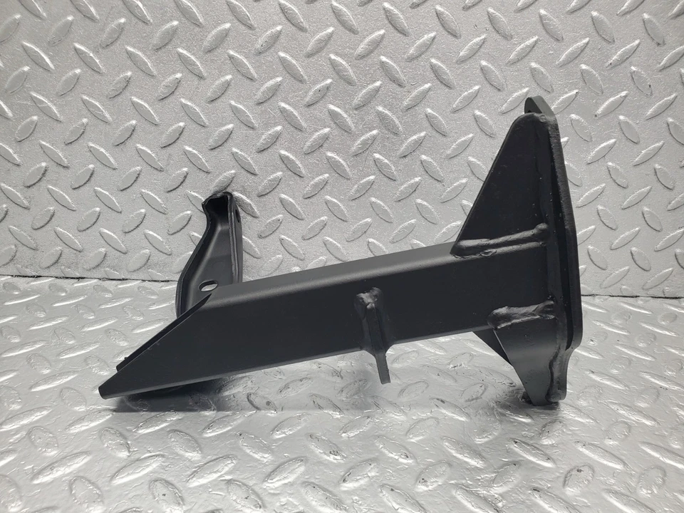 ⚙51008⚙ Soporte de montaje de compresor aire acondicionado Mercedes-Benz R107 380SL cupé Foto 3 de 4