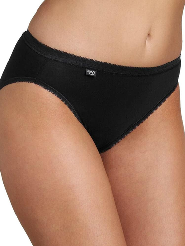 Slip Donna Gossard 7714 - Look Hippie Chic, Da Abbinare A Reggiseno Imbottito, Mio Destino Lingerie - 2
