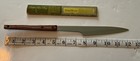 Salentine Buick Muskego, WiAdvertising Gift Vernco Stainless Kitchen Patio Knife — photo 4