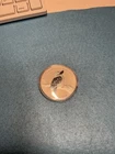 2010 Australian Silver Kookaburra 1 oz — photo from another recent sale