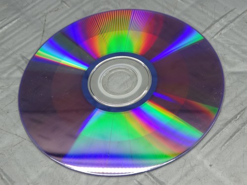 Frontier 7700 Disc 1 and 2 Restore / Recovery DVD Set MS01 3.1 F - Picture 4 of 5