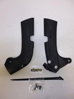 Rahmenschutz Rahmenprotektor Frame Guard Passt An Honda Crf 250 R 18-19 450 R Sw