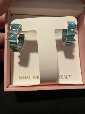 BP 2026 Summer Jewel Candy Earrings Ultra Rare Unicorn Santa Fe Dreams