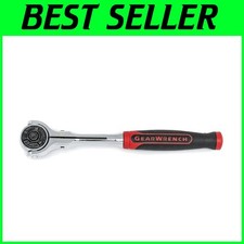 Professional Grade 14 Drive Roto Ratchet 6-34