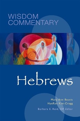 Mary Ann Beavis HyeRan Kim-Cragg Hebrews (Gebundene Ausgabe)