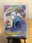 2026 Topps Series 1 Ronald Acuña Jr. Base (RAW)