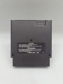 Knight Rider - Nintendo Nes - confezione originale + istruzioni