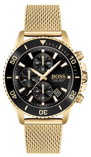 Orologio da uomo Hugo Boss 1513906