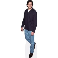 Tom Welling (2001) Life Size Cutout