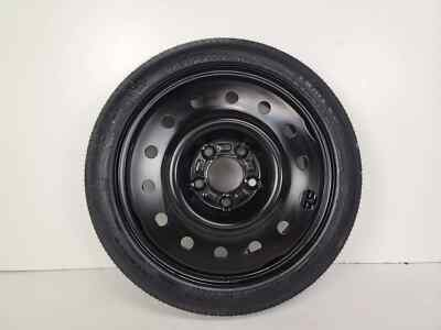 #ad Spare Tire 16quot; Fits 2010 2020 Kia Forte Compact Donut . $132.05