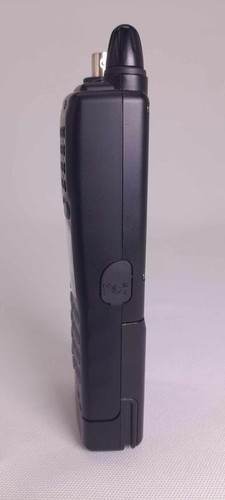 ALINCO DJ-X2000 MULTIMODE RECEIVER - Zdjęcie 10 z 15