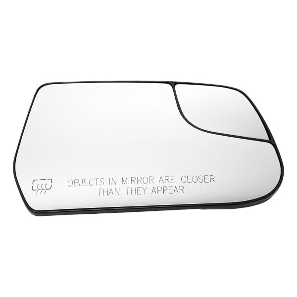 10-17 Chevy Equinox Mirror Glass & Blind Spot Replacement-image