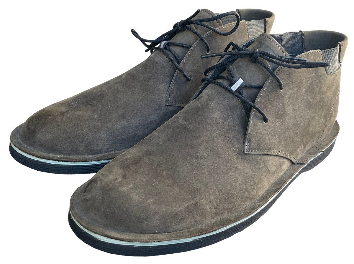 Camper Chukkas Amazon.com | Camper Women main image 2