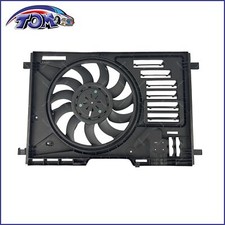 New Engine Radiator Cooling Fan Assembly for Ford Escape 2.5L-L4 2017-2019