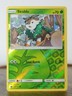 Skiddo - Crimson Invasion - singles - 10/111 - Pokemon TCG - Reverse