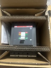 ABB SACE TMAX T5S 400 1SDA054333R1 Kompaktlei...