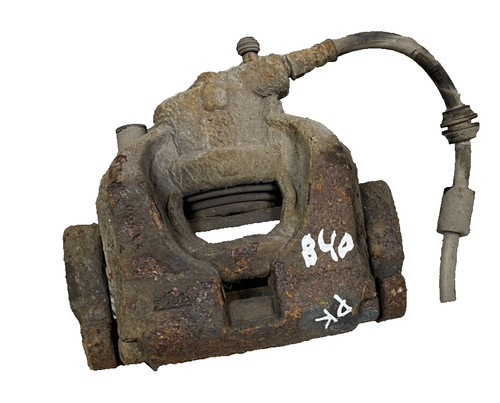 2011 Volvo V60 Frontlinks Bremssattel Einheit, Gebraucht, Original aus Schweden