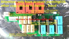 Vacon PC00242D PC00242 D Board CM260800 New