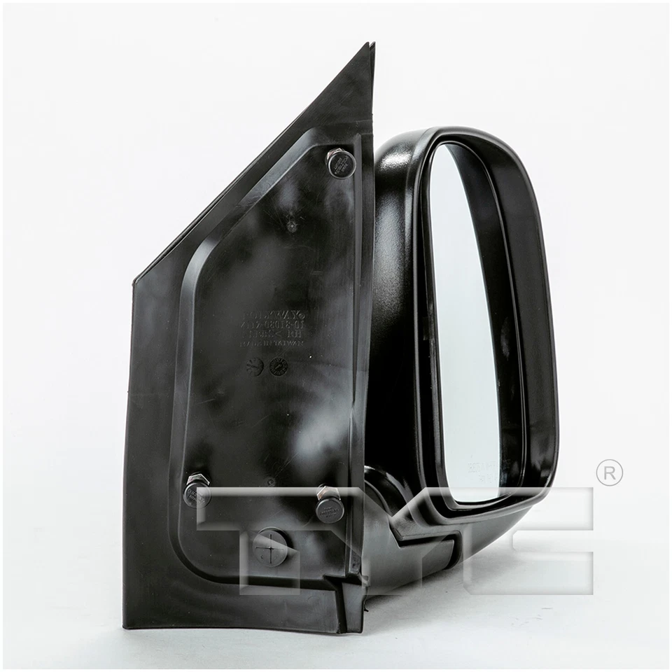 Espejo retrovisor derecho TYC para Chevrolet Express 2500 1996-2002 Foto 3 de 3