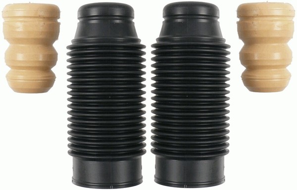 Sachs 900243 Staubschutzsatz StoßDäMpfer Vorne FüR Hyundai Santa FÉ I II-image