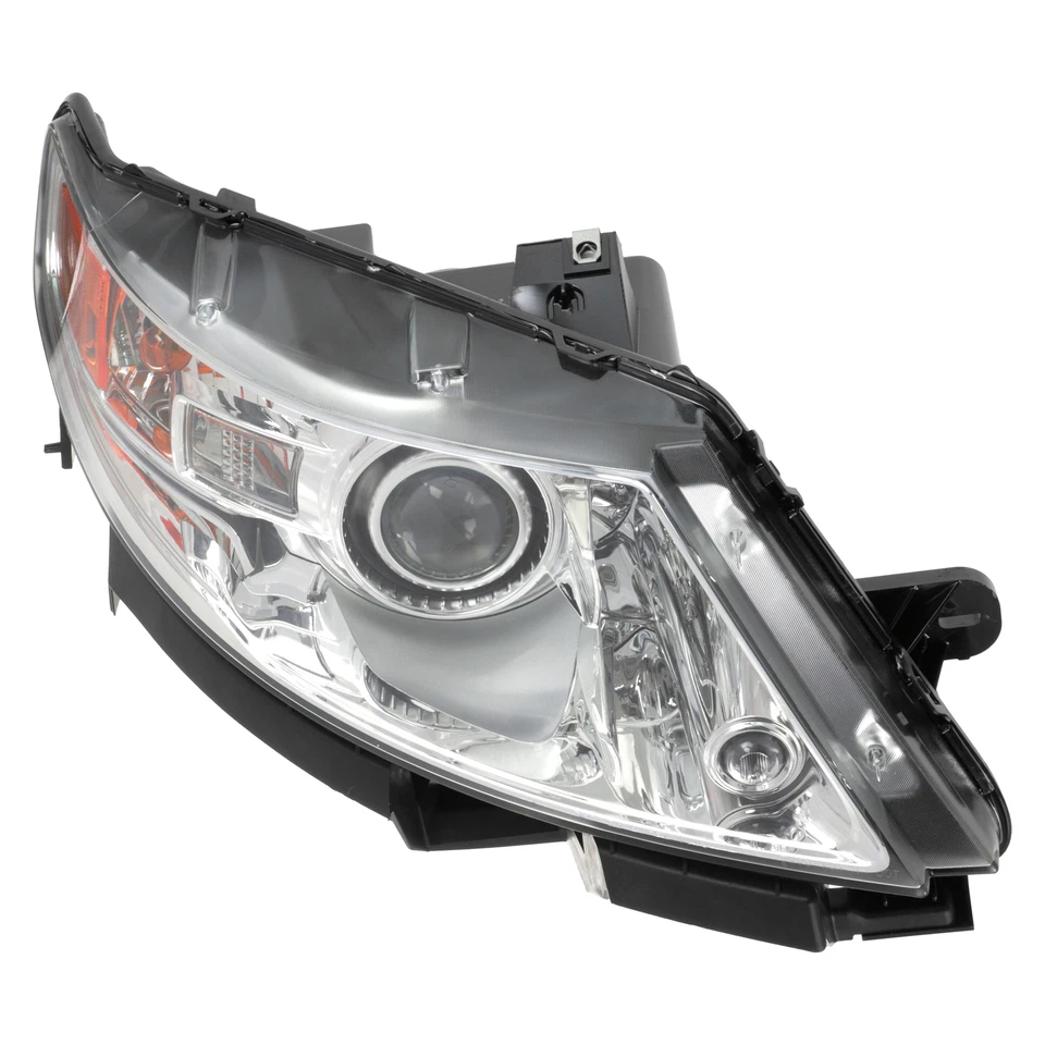 Conjunto de faros laterales de pasajero GENUINO FORD LINCOLN MKS LE 8A5Z-13008-A Foto 2 de 4