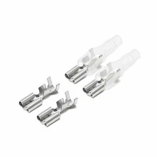 Oyaide FTL-SR Solderless Terminal 4 pcs *
