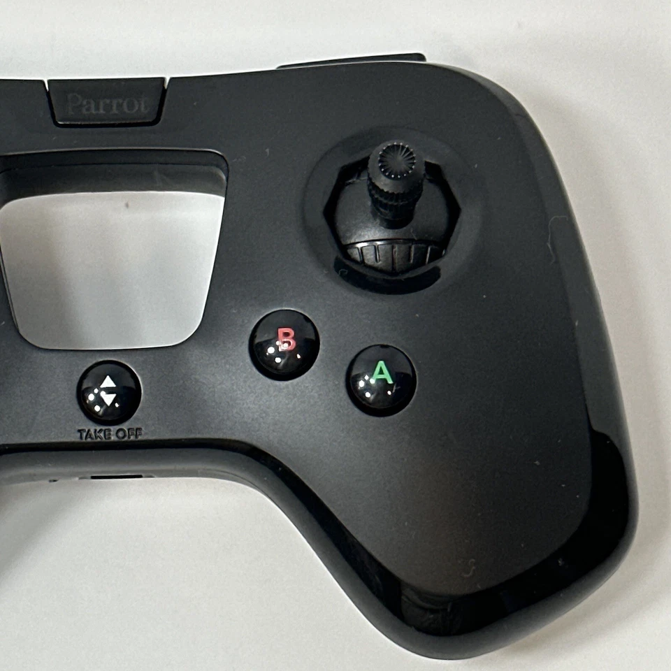 Parrot Flypad Fly Pad Drone Controller- Controller Only Replacement Controller - Image 3 of 4