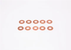 Bosch F00VC17503 Injector Shaft Seal Ring