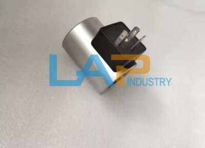 1Pcs New Fit For C31-D24K12 Solenoid Valve Coil Replacement