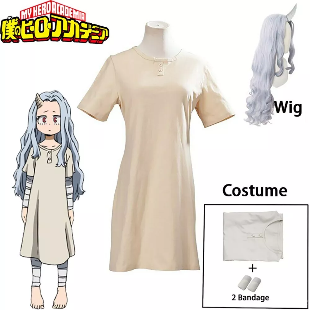 Eri wigs online