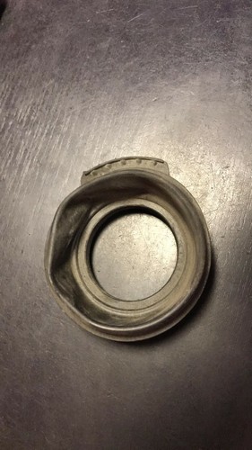 BMW E46 [98-05] Scheinwerfer Fernlicht Dichtung Gamasche - 1300591243