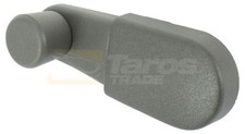 Maniglia Alzacristalli Grigia Per Iveco Daily 1990-1998