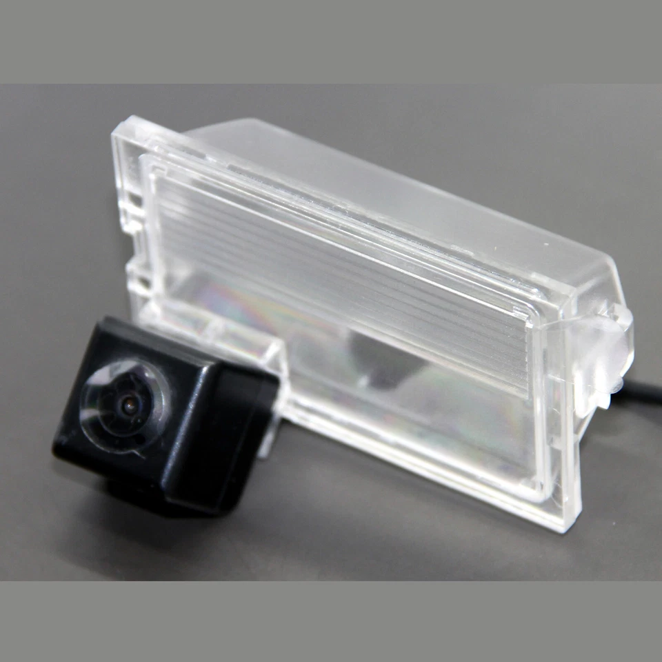 Car Rear View Backup Camera For Land Rover Discovery 3 2004 2005 2006 2007 2008 - Image 3 of 4