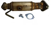 FITS :2013-2016 HYUNDAI Veloster 1.6L Turbo  Catalytic Converter