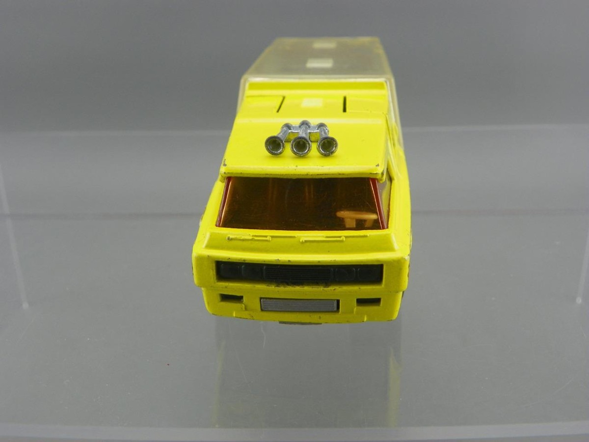 matchbox Super Kings K-1 K-25 K-87 3台まとめ Vintage 1972 Matchbox Super Kings K-7 Diecast STP Racing Car