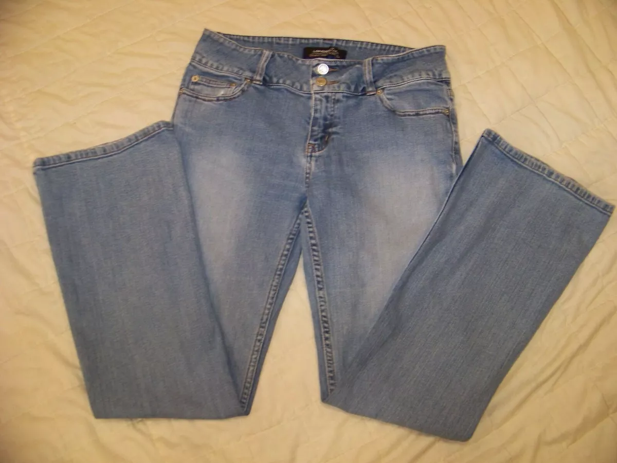Good quality store womens jeans