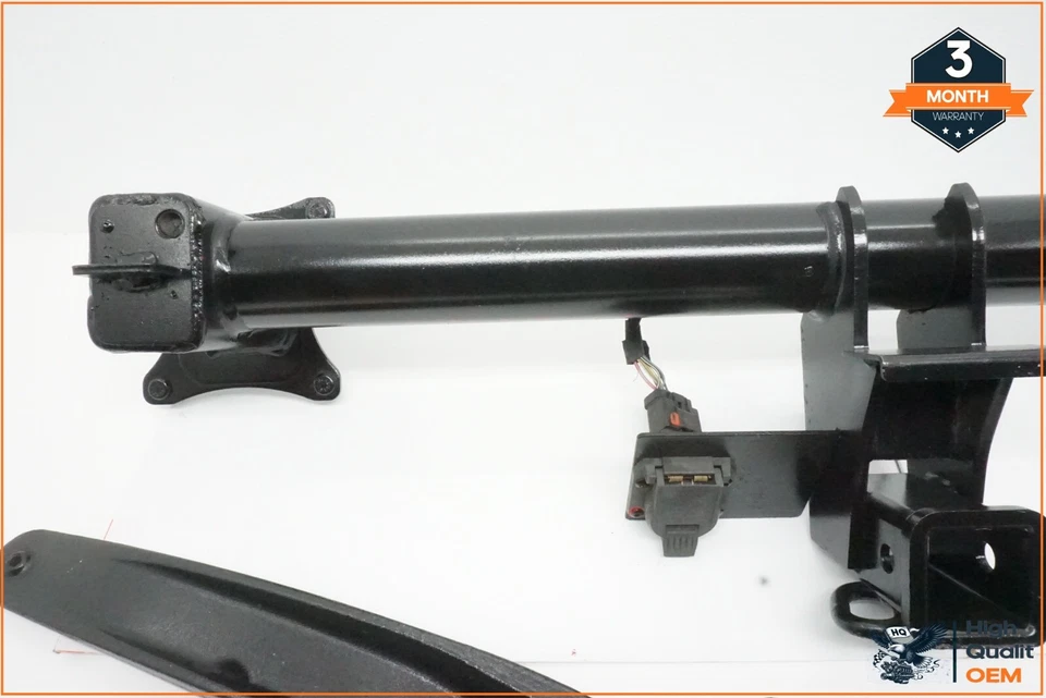 2007-2012 MERCEDES X164 GL450 GL550 ПРИЦЕП ЗАДНИЙ БУКСИР СЦЕПНОЕ УСТРОЙСТВО АРМАТУРА OEM - Изображение 3 из 4