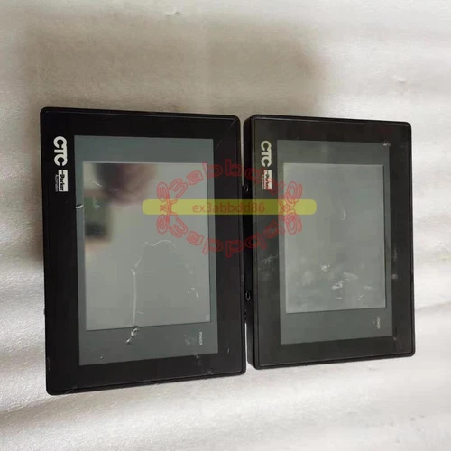 1PC Used CTC Touch screen P11-314DR P11-314DR Tested